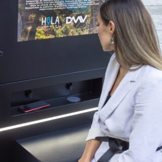 interaktives eco solarbank
