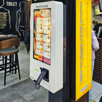 Hola-Systems-uredjaj-za-porucivanje-hrane-i-naplatu-ordering-kiosk-don-pizza